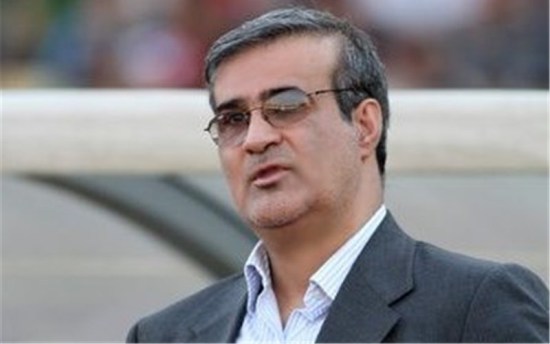 پیام تند به ساکت: در دادگاه می‌بینمت!