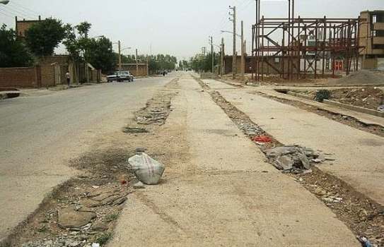 حسینی: آبفا، هزینه بیت‌المال را هدر می دهد!