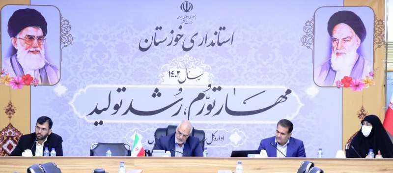 استاندار: مشکل های خوزستان را رسانه ها بیان کنند