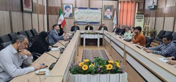 استفاده از متخصصان برای تولید محتوا در فضای مجازی