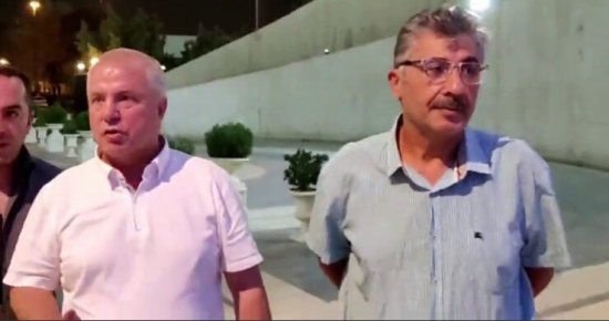 انتقاد پروین از پرسپولیس: ترسو بودید