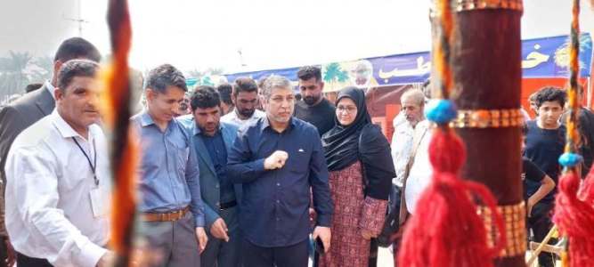 جلوگیری از مهاجرت با رونق اقتصادی روستاهای خوزستان