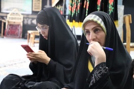 وقتی واژهها برابر (خبرنگار) کم می آورند! وقتی واژهها برابر (خبرنگار) کم می آورند!