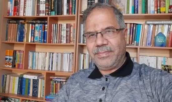 وقتی واژهها برابر (خبرنگار) کم می آورند! وقتی واژهها برابر (خبرنگار) کم می آورند!