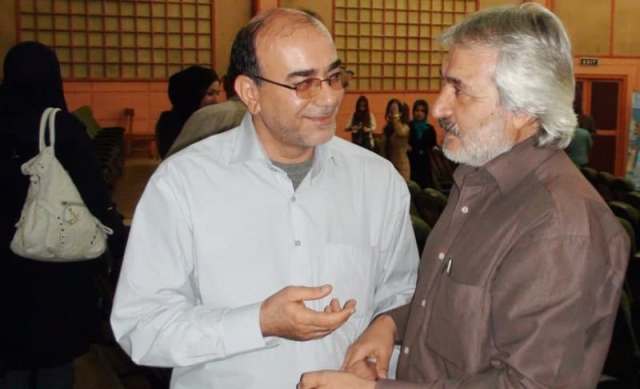 سه شعر کوتاه از: حمیدرضا اکبری شروه