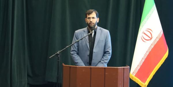 ضرورت راهاندازی مجتمع واحد مطبوعاتی در خوزستان ضرورت راهاندازی مجتمع واحد مطبوعاتی در خوزستان