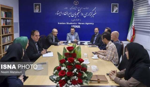 میرشکار: چالش‌های حوزه محیط زیست، دغدغه مردم است