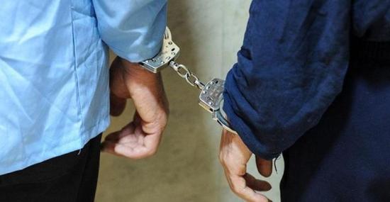 بازداشت سه قاتل فراری در خوزستان بازداشت سه قاتل فراری در خوزستان