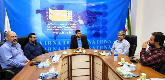 منادی: رسانههای خوزستان ساماندهی می شوند منادی: رسانههای خوزستان ساماندهی می شوند