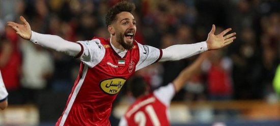 فوری: مهدی عبدی از پرسپوليس جدا شد