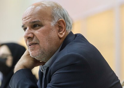 طالقانی: نفت اهواز سهمیه فوتبال خوزستان است