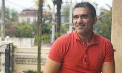 احمدرضا عابدزاده