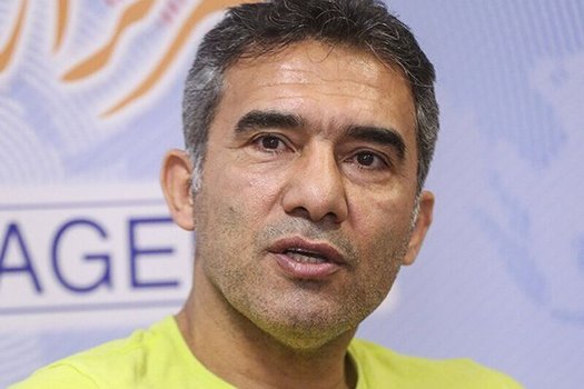 عقاب آسیا برای همیشه از ایران رفت!