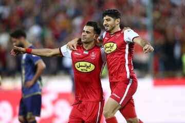 عیسی آل‌کثیر داغ دل پرسپولیسی‌ها را تازه کرد!