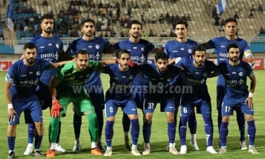 آبی‌های اهواز در انتظار انتخاب مدیرعامل جدید