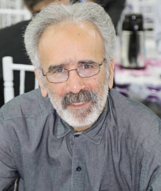 بهرامی: ادبیات خریدار ندارد چه رسد به نقد ادبی!