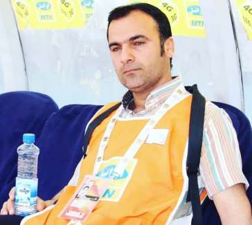 هوشنگ نوبخت هوشنگ نوبخت