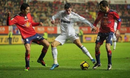 یک استقلالی رونالدو را خوب می‌شناسد!