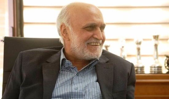 اولیایی: شرایط بدی بر استقلال و پرسپولیس حاکم است اولیایی: شرایط بدی بر استقلال و پرسپولیس حاکم است