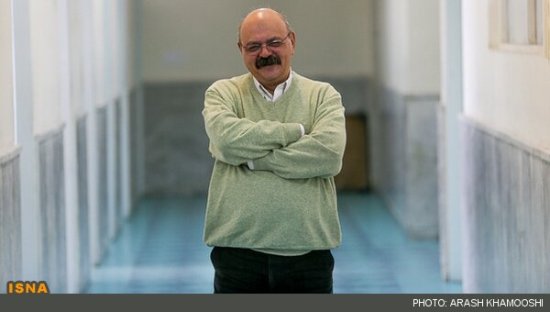 کورش صفوی در ۶۷ سالگی از دنیا رفت