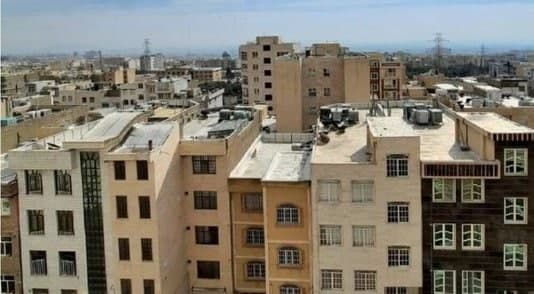 تعداد خانه‌های خالی تهران ۸ برابر لندن!