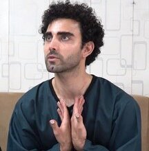 محمد صادقی با قرار وثیقه آزاد شد محمد صادقی با قرار وثیقه آزاد شد