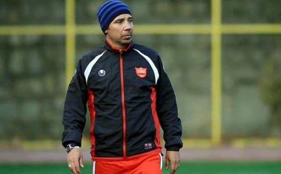 مجتبی محرمی: گل محمدی جواب تماسم را نداد مجتبی محرمی: گل محمدی جواب تماسم را نداد