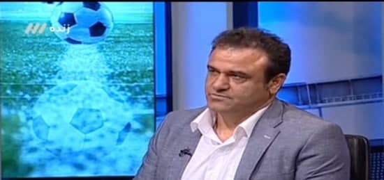 مرتضی کرمانی مقدم مرتضی کرمانی مقدم