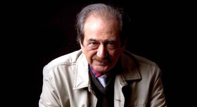 محمد محمدعلی درگذشت محمد محمدعلی درگذشت