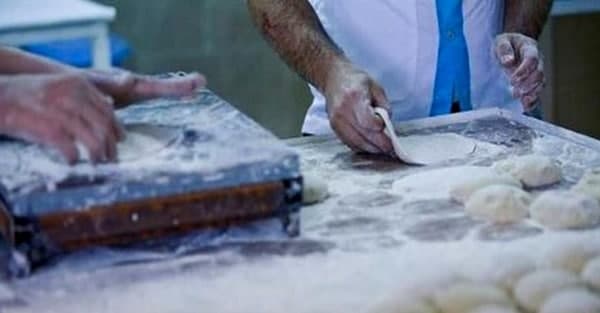 گرانی نان بر سفرهی تمامِ کارگران