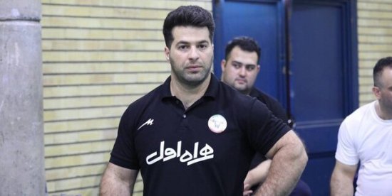 نصیرشلال: برخی از وجود خودشان هم ناراضیاند نصیرشلال: برخی از وجود خودشان هم ناراضیاند