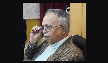 یکی از بنیانگذاران نشر مروارید درگذشت یکی از بنیانگذاران نشر مروارید درگذشت