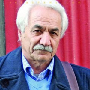 قباد آذرآیین قباد آذرآیین