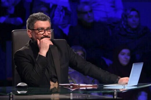 رشیدپور از حضور در تلویزیون انصراف داد