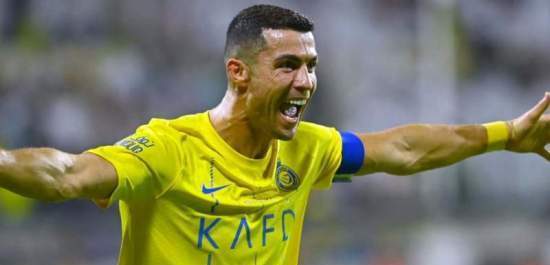 رونالدو در ایران سیمکارت بدون فیلتر می گیرد؟