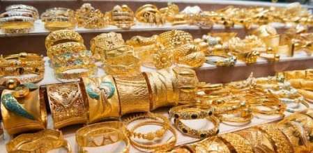 ۴ پیش بینی از قیمت طلا و سکه/طلا بخریم؟