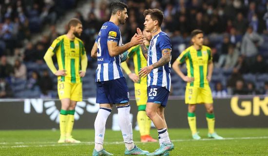 بیانیه اسپورتینگ لیسبون علیه تمارض‌های طارمی