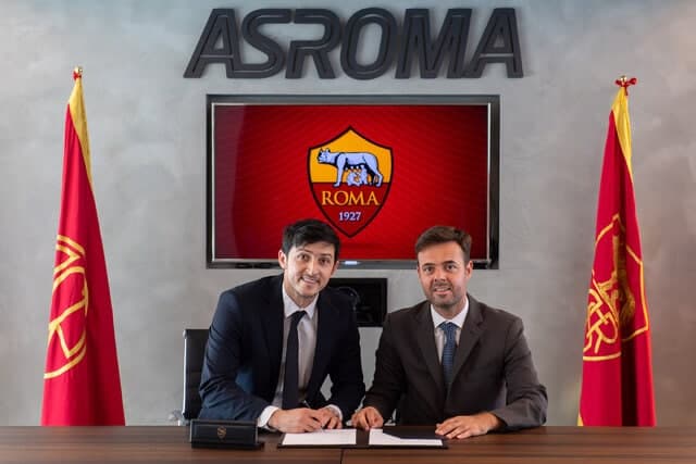 سردار: قهرمانی با رم آرزوی من است