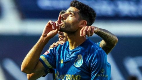 تشکیل پرونده انضباطی به دلیل توهین به طارمی