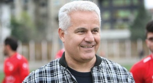 شکست پرگل آقای گل پرسپولیسی مقابل تارتار