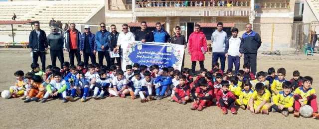 یکی به داد فوتبال مستاجری خوزستان برسد