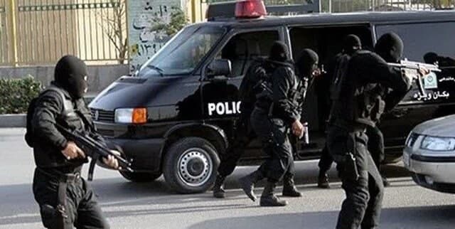 شرور مسلح در خوزستان به هلاکت رسید شرور مسلح در خوزستان به هلاکت رسید