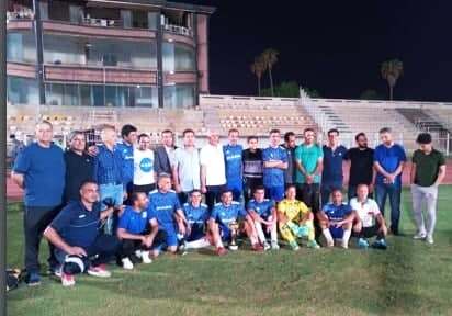 اهواز، قهرمان فوتبال پیشکسوتان خوزستان شد اهواز، قهرمان فوتبال پیشکسوتان خوزستان شد