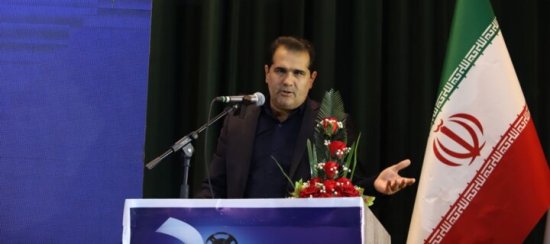شهاوند مطرح کرد: سینما کلید پیشرفت کشور شهاوند مطرح کرد: سینما کلید پیشرفت کشور