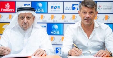 قائدی و مجیدی سرمربی برزیلی را اخراج کردند