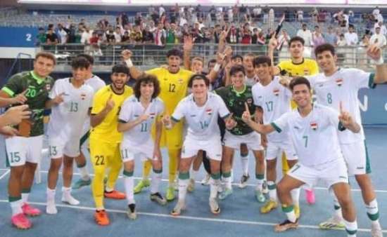 دو بازیکن عراقی لیگ ایران، مقابل تیم قلعه‌نویی