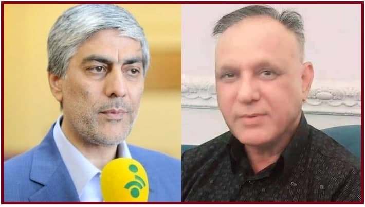 سخنی با وزیر ورزش و جوانان