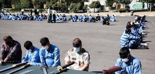 تخریب یک جگرکی توسط لیدر استقلال و رفقایش