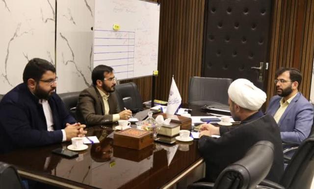 مدیران هم خانواده وزارت فرهنگ در اهواز گردهم آمدند مدیران هم خانواده وزارت فرهنگ در اهواز گردهم آمدند