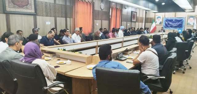 انجمن موسیقی خوزستان هیات مدیره جدید را شناخت